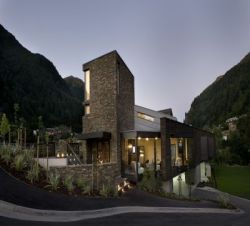 HOTELS S�DEN - Queenstown Park Boutique, Queenstown